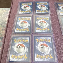 Pokemon TCG 12 Holo EX/GX Card Lot Mega Lucario, Gengar, Venusaur, Hawlucha - Image 4