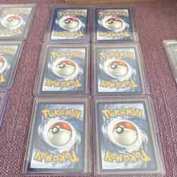 Pokemon TCG 12 Holo EX/GX Card Lot Mega Lucario, Gengar, Venusaur, Hawlucha - Image 5