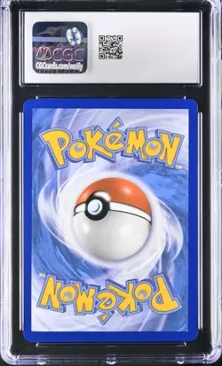 GIRATINA V Lost Origin Full Alt Art Pokemon Card #186 ENGLISH CGC 10 MINT - Image 2