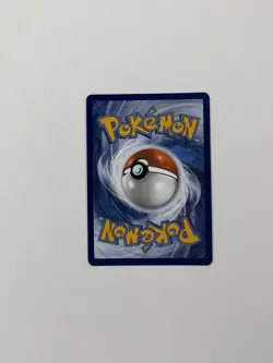 Pokemon TCG Iono's Kilowattrel Card Journey Together IR 163/159 - Image 2