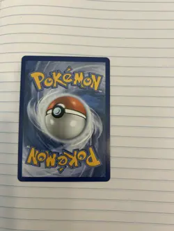 Mega Clefable Ex 119/088 Special Illustration Rare Pokemon Perfect Order Card NM - Image 2