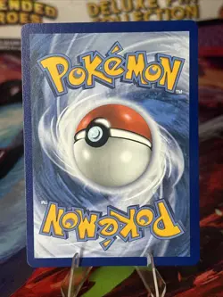 Pokemon Mega Clefable EX POR 103/088 Foil 320HP Autographed Fairy Card TCG - Image 2