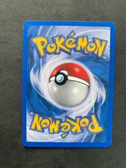 Raichu 29/62 Fossil Rare Non-Holo 1999 Vintage WOTC Pokemon TCG Card - Image 2