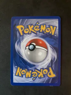 Wigglytuff 32/64 Non Holo Rare Jungle Pokemon Card Wotc Vintage - Image 2