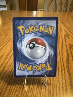 Boltund V 103/264 Prize Pack Series Pokemon Play! Mint Condition - Image 2