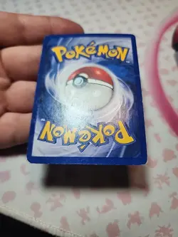 Pokemon Card Neo Destiny Girafarig 66/105 Common WOTC MP - Image 4