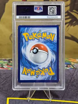 PSA 10 Regigigas VSTAR GG55/GG70 Crown Zenith 2023 Full Art Pokemon Card TCG - Image 2
