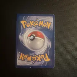 Pokemon TCG Garchomp C LV.X DP46 Holo Diamond and Pearl Promo Card - Image 2