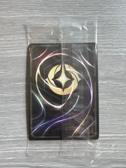 Mickey Mouse - Pirate Captain 18 Disney Lorcana Promo Cards Holo SEALED - Image 2