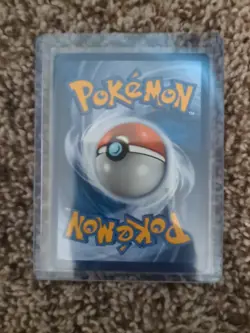 Pokemon Entei v Holo Ultra Rare TCG Card GG36/GG70 Near Mint - Image 4