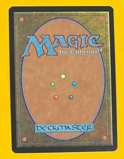 MTG FLING (Foil) Arena Promo (OldManMTG 013-164) - Image 2