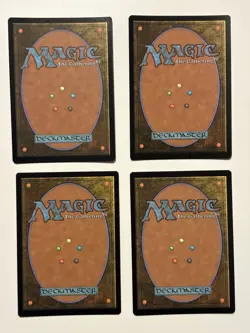 TEMPLAR KNIGHT X4 *Foil x2, Non x2* Universes Beyond: Assassin's Creed MTG #10 - Image 2