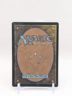 Magic The Gathering Boseiju Who Endures Foil Rare 266 Kamigawa Neon Dynasty - Image 2