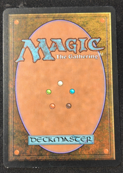 MTG: Cursed Scroll TEMPEST!!!! NM!! CLEAN!!!! Magic the Gathering. - Image 2