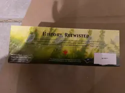 mtg time spiral remastered booster box sealed - Image 2