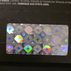 Magic: The Gathering Secret Lair x Iron Maiden Eddie Rainbow Foil Box (2025) - Image 3