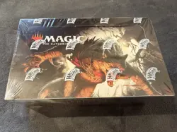 Innistrad Midnight Hunt Draft Booster Box - MTG Magic the Gathering - Brand New! 630509986453 - Image 2