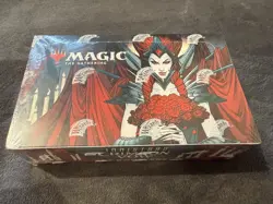 DRAFT Booster Box ~ INNISTRAD: CRIMSON VOW MtG 36 pack sealed Magic WotC - Image 3