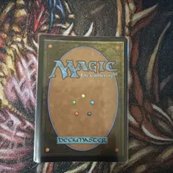 Basilisk Collar Commander Legends: Battle for Baldur's Gate Foil NM-M Unplayed - Image 2