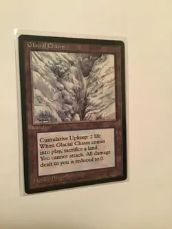 Glacial Chasm Ice Age Regular - Image 2