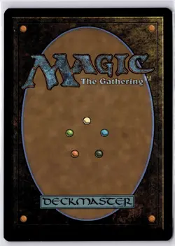 Omniscience Foundations Regular NM M 0161 - Image 2