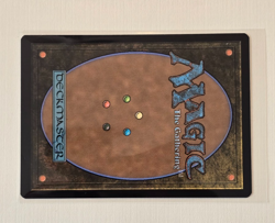 Hexing Squelcher Lorwyn Eclipsed Regular - Image 5