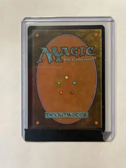 Lotus Cobra Zendikar MTG 168/249 Rare Magic The Gathering Landfall Custom Art - Image 2