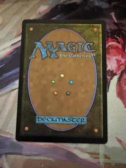 Talisman of Dominance 150 Commander: Wilds of Eldraine Magic: The Gathering NM - Image 2