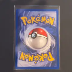 Pikachu Base Set 60/64 Common Unlimited Regular 50 HP Italian 1999 WotC - Image 2