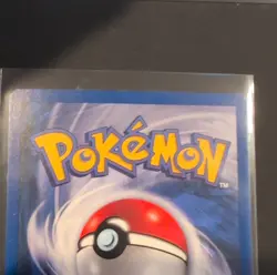 Pikachu Base Set 60/64 Common Unlimited Regular 50 HP Italian 1999 WotC - Image 3