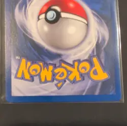 Pikachu Base Set 60/64 Common Unlimited Regular 50 HP Italian 1999 WotC - Image 4