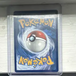 Pokemon TCG Celebrations Mew Secret Rare Holo 025/025 60 HP Psyshot 2021 - Image 3