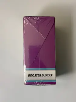 Pokemon TCG Scarlet & Violet Destined Rivals DRI SV10 Booster Bundle Box Sealed - Image 4