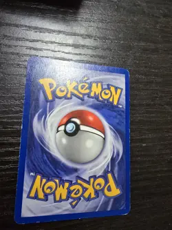 Pokemon TCG 2000 Dark Charizard 4/82 Team Rocket Holo Rare - Image 3