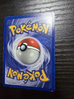 Pokemon TCG 2000 Dark Charizard 4/82 Team Rocket Holo Rare - Image 4