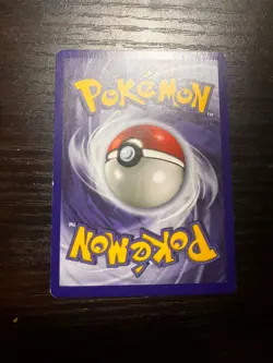 Pokemon Mewtwo 14/53 Black Star Promo Regular - Image 2