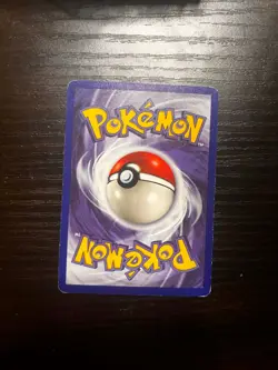 Pokemon Dark Charmeleon 1st Edition 32/82 Team Rocket Regular - Image 2