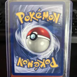 Pokemon TCG Incoming Base Set Holo - Image 2