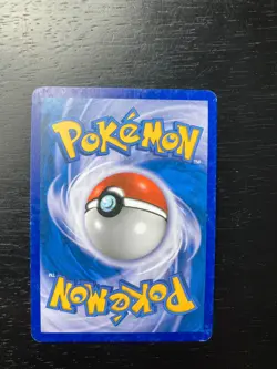 Pokemon Stormfront RARE Revers Holo Infernape Lv.49 3/100 EX/LP Condition - Image 5