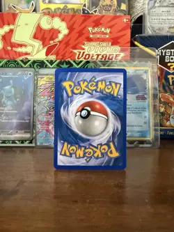 Pokemon TCG: Mewtwo ex Holo 101/109 Ruby and Sapphire - Image 2