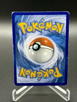 Pokemon TCG Scizor EX Full Art 119/122 XY Breakpoint MP/HP - Image 2