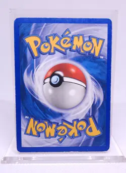 Pokemon Cyndaquil 105/165 Expedition Base Set Vintage 2002 E Reader - Image 2