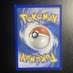 Pokemon 2014 XY Flashfire Toxicroak EX #102/106 Ultra Rare Full Art LP - Image 2