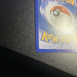 Pokemon 2014 XY Flashfire Toxicroak EX #102/106 Ultra Rare Full Art LP - Image 4