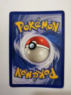 1999 Pokemon Base Set Gyarados 6/102 Holo Rare WOTC Vintage LP - Image 2