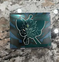 Pokemon TCG: S&V Twilight Masquerade Elite Trainer Box - Image 1
