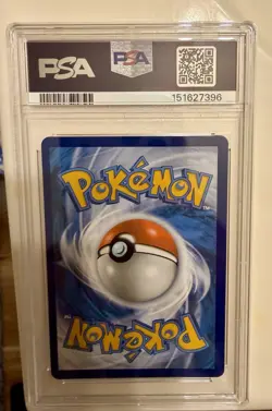 Pokemon Origin Forme Palkia VSTAR Secret Rare GG67/GG70 Crown Zenith Holo PSA 10 - Image 2