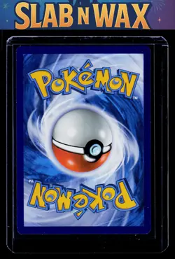 Pokemon tcg XY - Steam Siege Oshawott #30/114 - Image 2