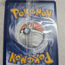 Pokemon Snorlax Promo Holo 051 Sv: Scarlet & Violet 150HP English - Image 4