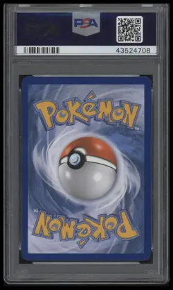 PSA 10 2013 Pokemon B&W Fa/Reshiram Legendary Treasures Radiant Collection - Image 2
